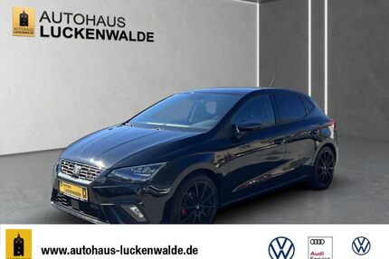Seat Ibiza Gebrauchtwagen