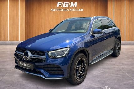 Mercedes-Benz GLC 300 Gebrauchtwagen