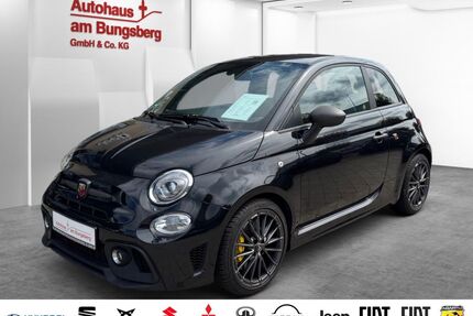 Abarth 695 Gebrauchtwagen