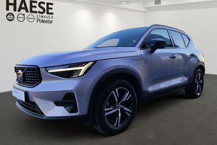 Volvo XC40 Gebrauchtwagen
