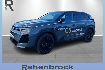 Citroen C5 Aircross Gebrauchtwagen