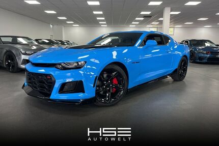 Chevrolet Camaro Gebrauchtwagen