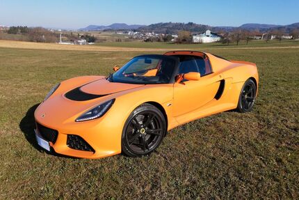 Lotus Exige Gebrauchtwagen