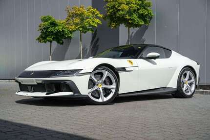 Ferrari 12Cilindri Gebrauchtwagen