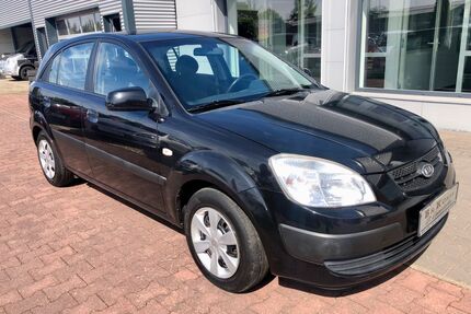 Kia Rio Gebrauchtwagen