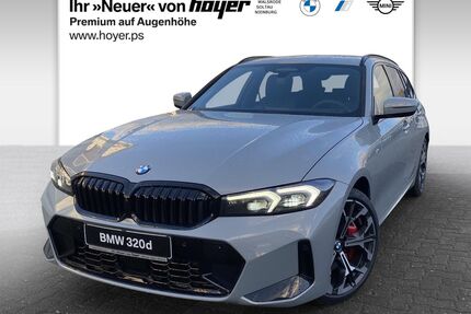 BMW 320 Gebrauchtwagen