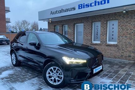 Volvo XC60 Gebrauchtwagen