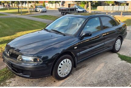 Mitsubishi Carisma Gebrauchtwagen