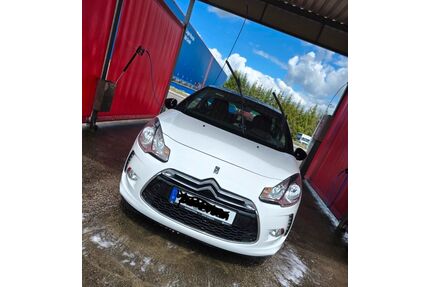 Citroen DS3 Gebrauchtwagen