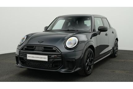 Mini Cooper C Gebrauchtwagen