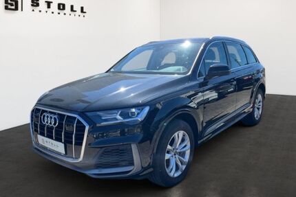 Audi Q7 Gebrauchtwagen