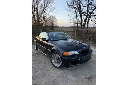 BMW 318 Gebrauchtwagen