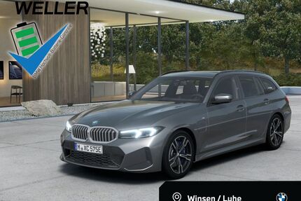BMW 330 Gebrauchtwagen