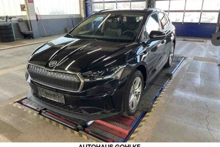 Skoda Enyaq Gebrauchtwagen