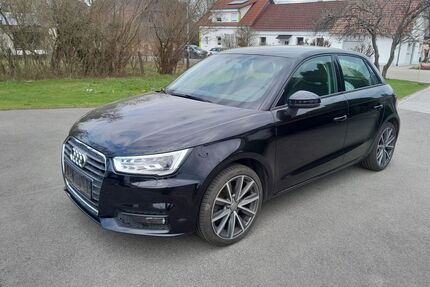 Audi A1 Gebrauchtwagen