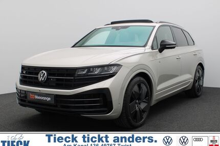 VW Touareg Gebrauchtwagen