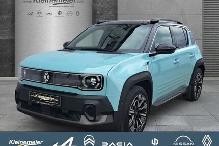 Renault R 4 Gebrauchtwagen