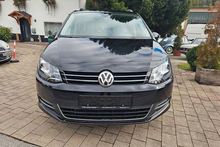 VW Sharan Gebrauchtwagen