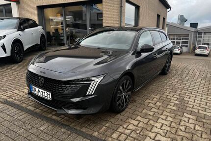 Peugeot 508 Gebrauchtwagen