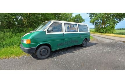 VW T4 andere Gebrauchtwagen