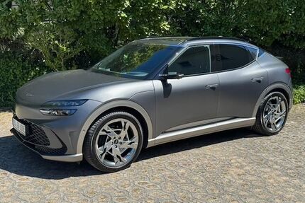 Genesis GV60 Gebrauchtwagen