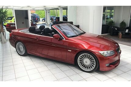 Alpina B3 Gebrauchtwagen