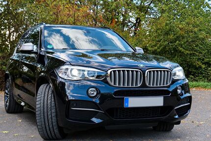 BMW X5 M50 Gebrauchtwagen