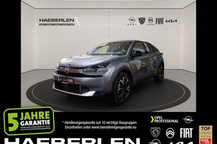 Citroen C4 Gebrauchtwagen