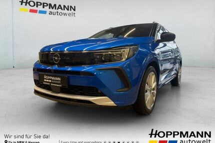Opel Grandland (X) Gebrauchtwagen