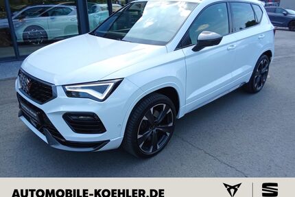 Cupra Ateca Gebrauchtwagen