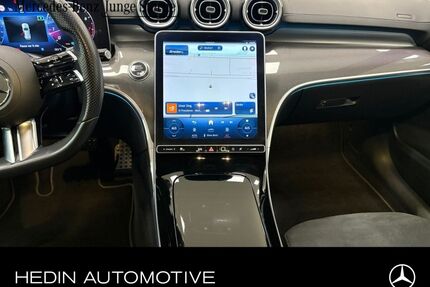 Mercedes-Benz C 200 Gebrauchtwagen