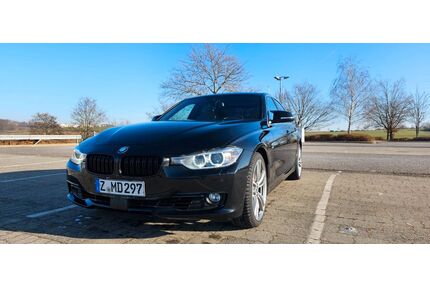 BMW 328 Gebrauchtwagen