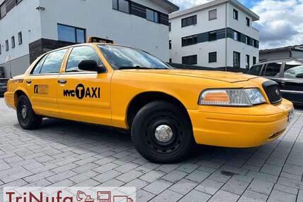 Ford Crown Gebrauchtwagen