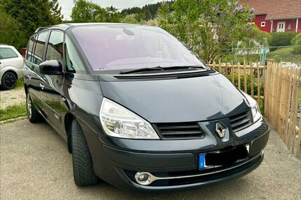 Renault Grand Espace Gebrauchtwagen