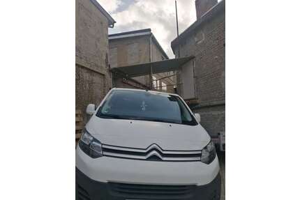 Citroen Jumpy Gebrauchtwagen