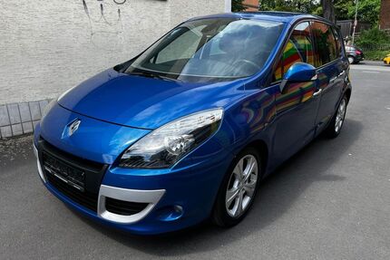 Renault Scenic Gebrauchtwagen