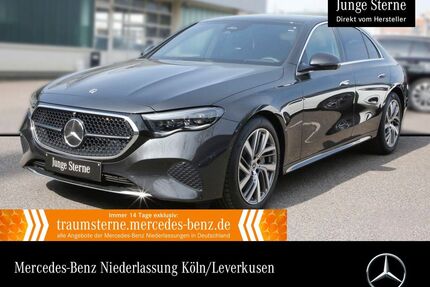Mercedes-Benz E 200 Gebrauchtwagen