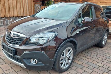 Opel Mokka Gebrauchtwagen