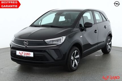 Opel Crossland (X) Gebrauchtwagen