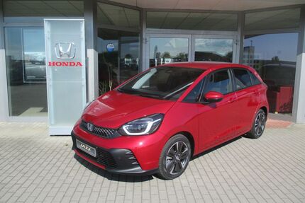 Honda Jazz Gebrauchtwagen