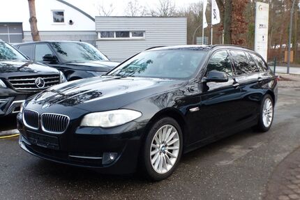 BMW 535 Gebrauchtwagen
