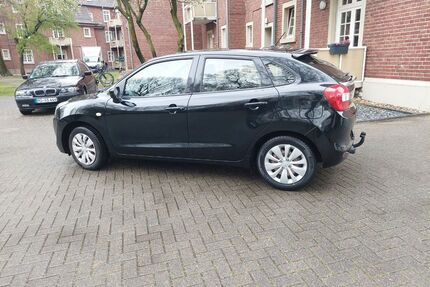 Suzuki Baleno Gebrauchtwagen