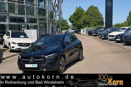 Mercedes-Benz GLA 200 Gebrauchtwagen