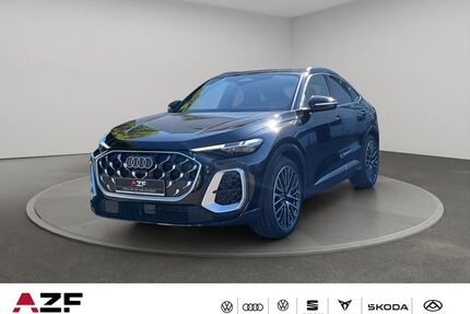 Audi SQ5 Gebrauchtwagen