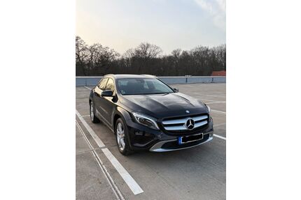 Mercedes-Benz GLA 250 Gebrauchtwagen