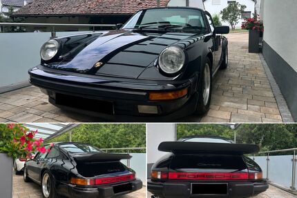 Porsche 911 Urmodell Gebrauchtwagen