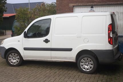 Fiat Doblo Gebrauchtwagen