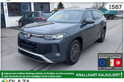 VW Tayron Gebrauchtwagen