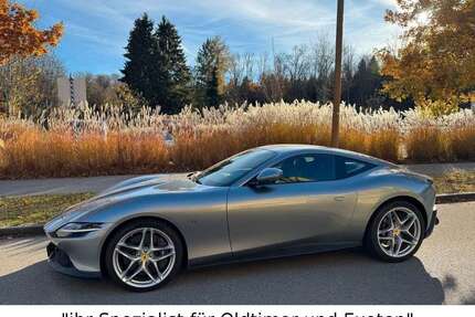 Ferrari Roma Gebrauchtwagen