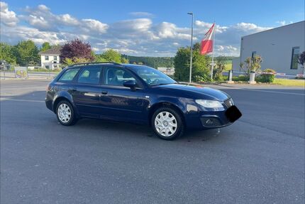 Seat Exeo Gebrauchtwagen